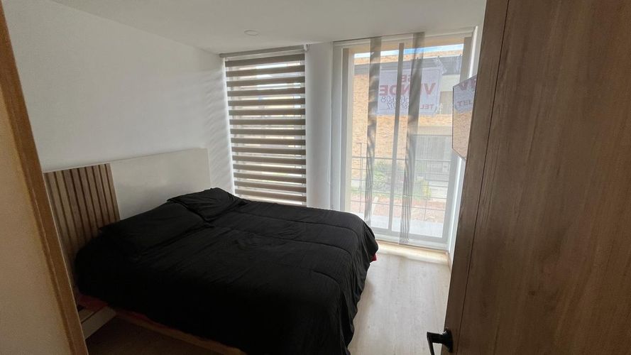Casa de 3 alcobas en venta en Camino La Floresta, Chía, 116 m² · foto 5 de 22