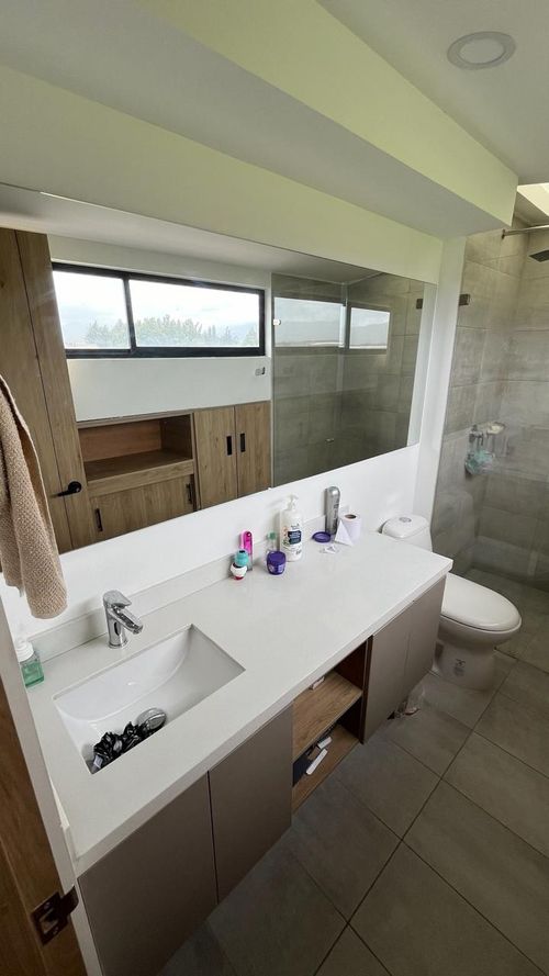 Casa de 3 alcobas en venta en Camino La Floresta, Chía, 116 m² · foto 7 de 22