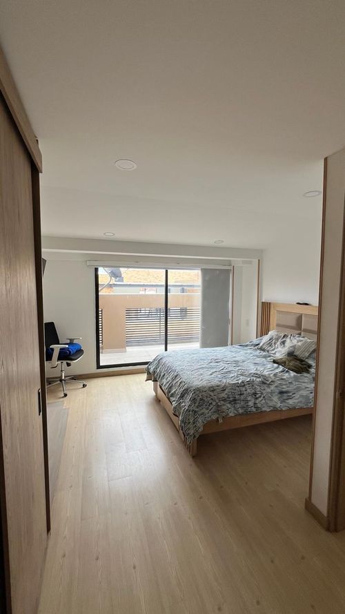 Casa de 3 alcobas en venta en Camino La Floresta, Chía, 116 m² · foto 9 de 22