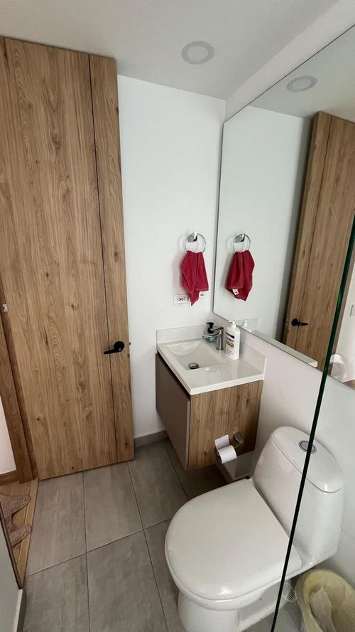 Casa de 3 alcobas en venta en Camino La Floresta, Chía, 116 m² · foto 13 de 22