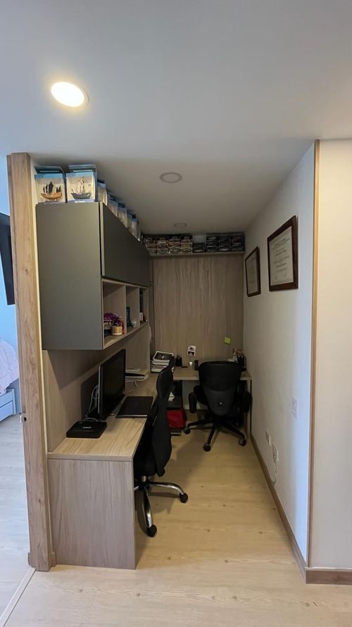 Casa de 3 alcobas en venta en Camino La Floresta, Chía, 116 m² · foto 16 de 22
