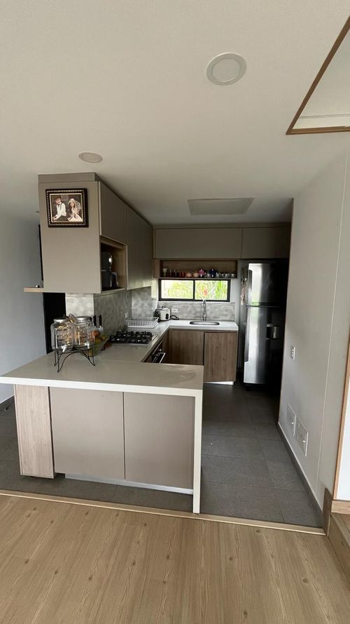 Casa de 3 alcobas en venta en Camino La Floresta, Chía, 116 m² · foto 19 de 22