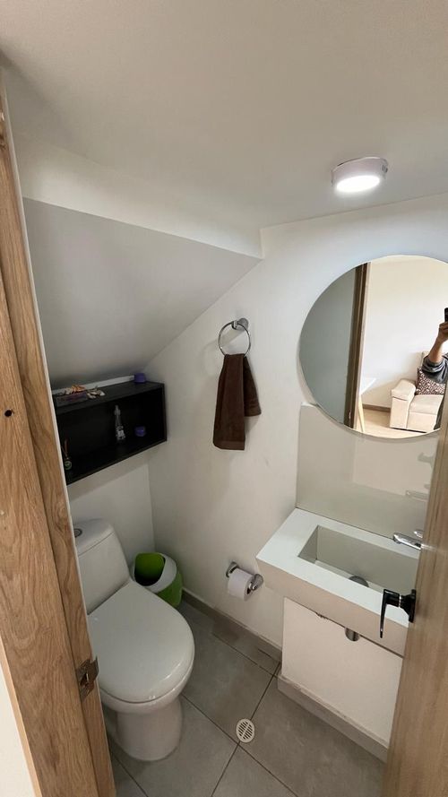 Casa de 3 alcobas en venta en Camino La Floresta, Chía, 116 m² · foto 20 de 22