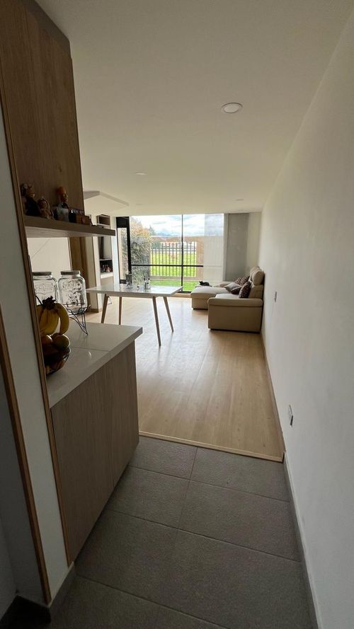 Casa de 3 alcobas en venta en Camino La Floresta, Chía, 116 m² · foto 22 de 22