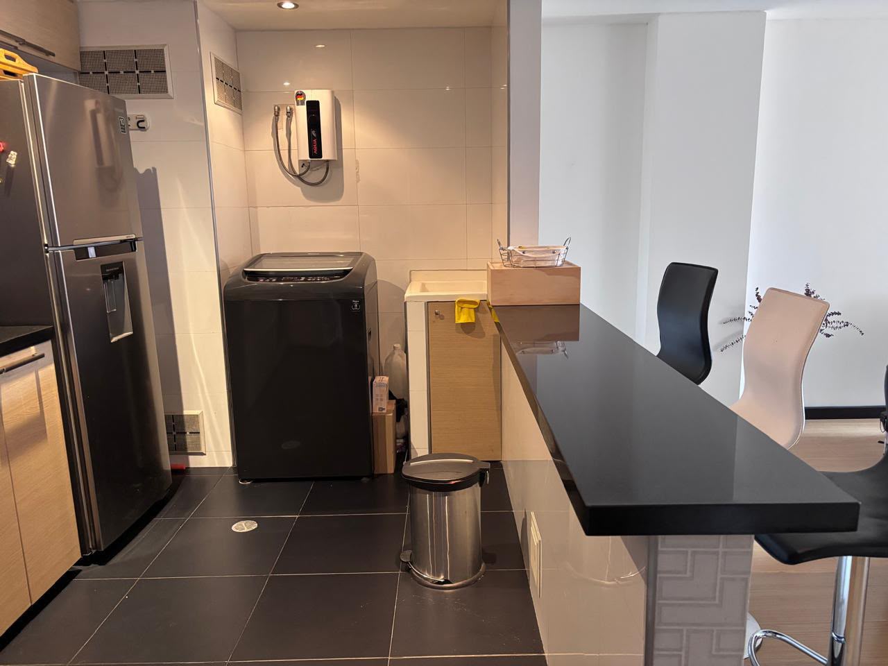 Apartamento en venta en Colina Campestre, Bogotá · foto 2 de 22