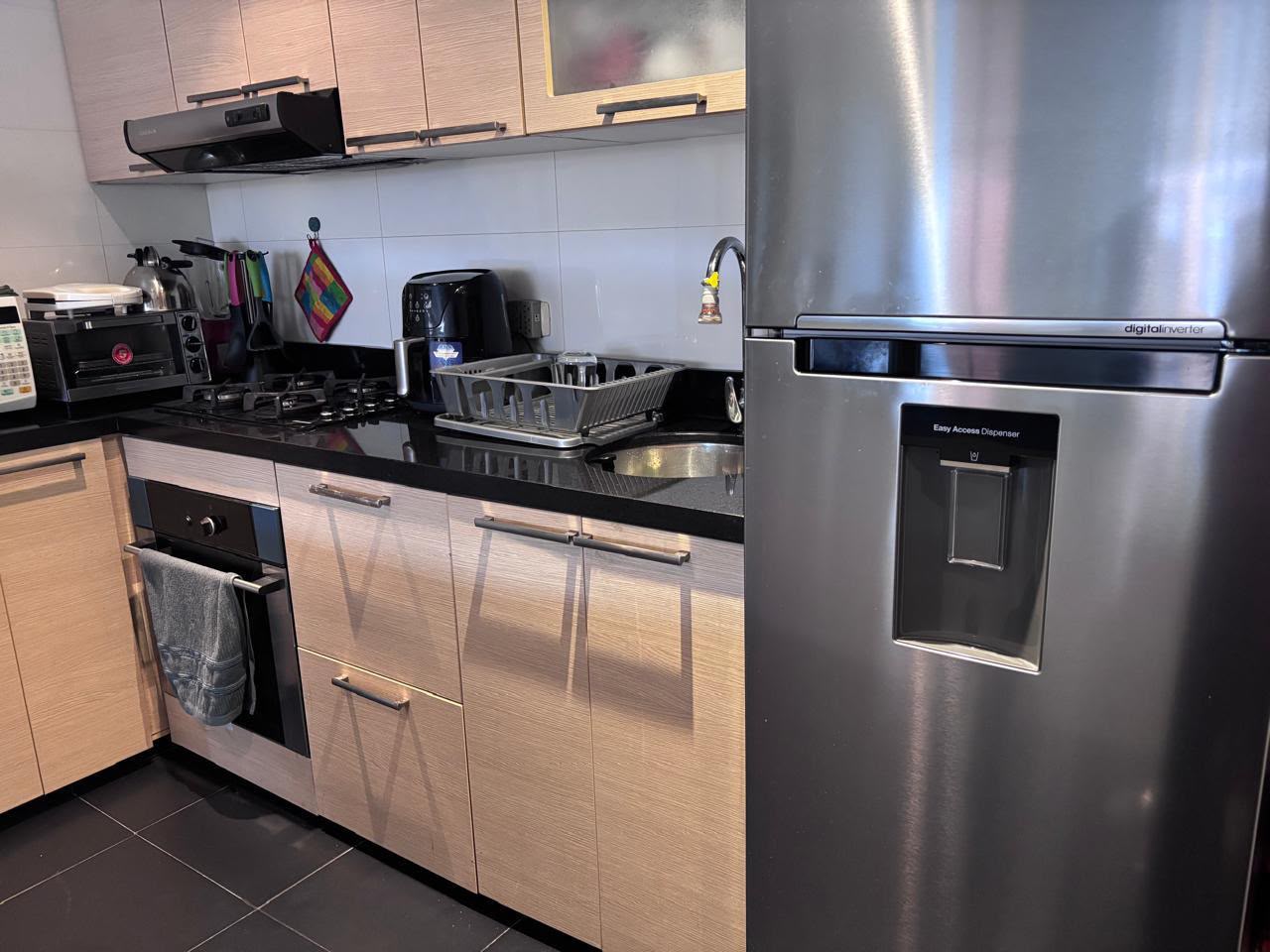 Apartamento en venta en Colina Campestre, Bogotá · foto 3 de 22