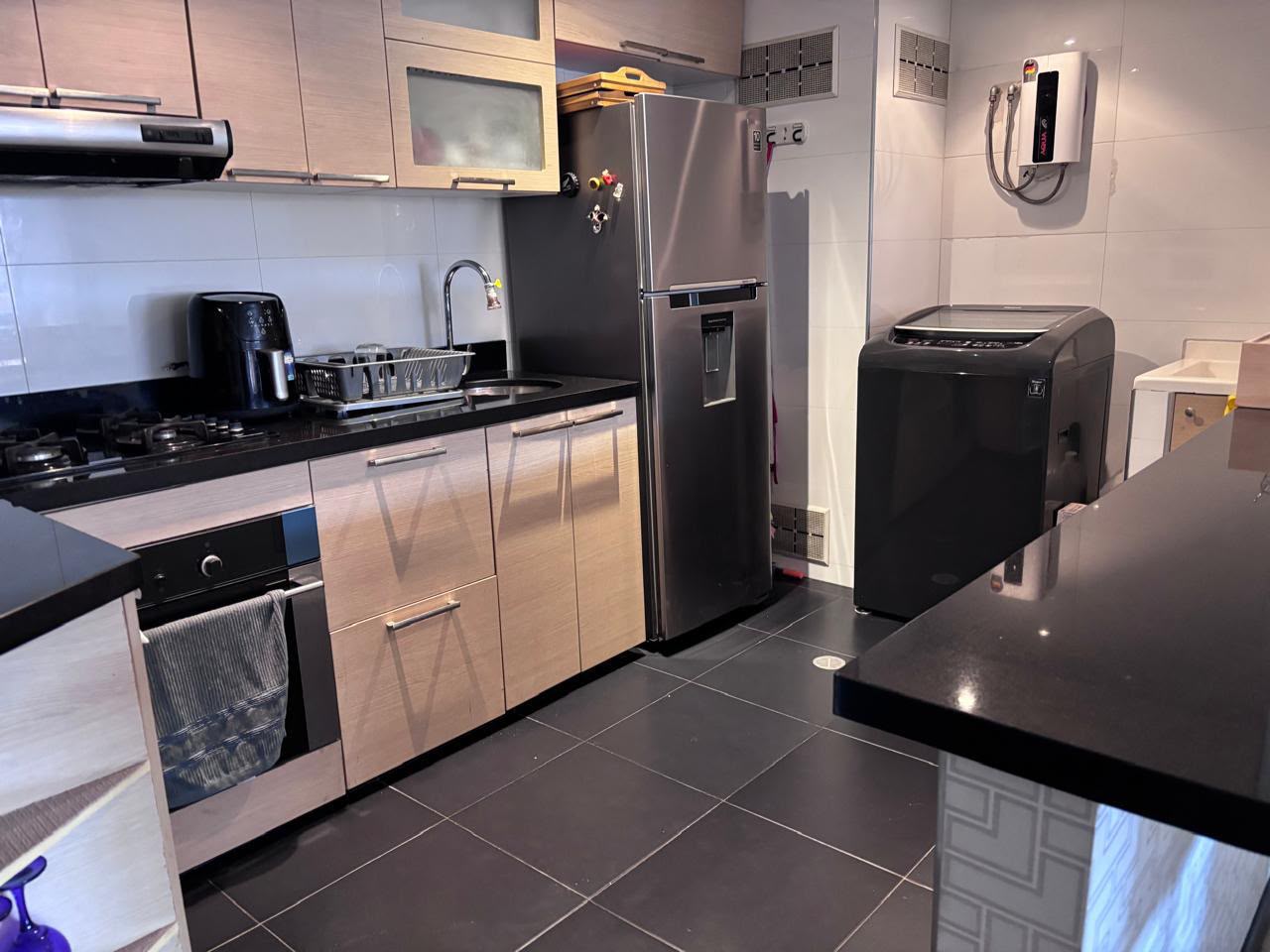 Apartamento en venta en Colina Campestre, Bogotá · foto 4 de 22
