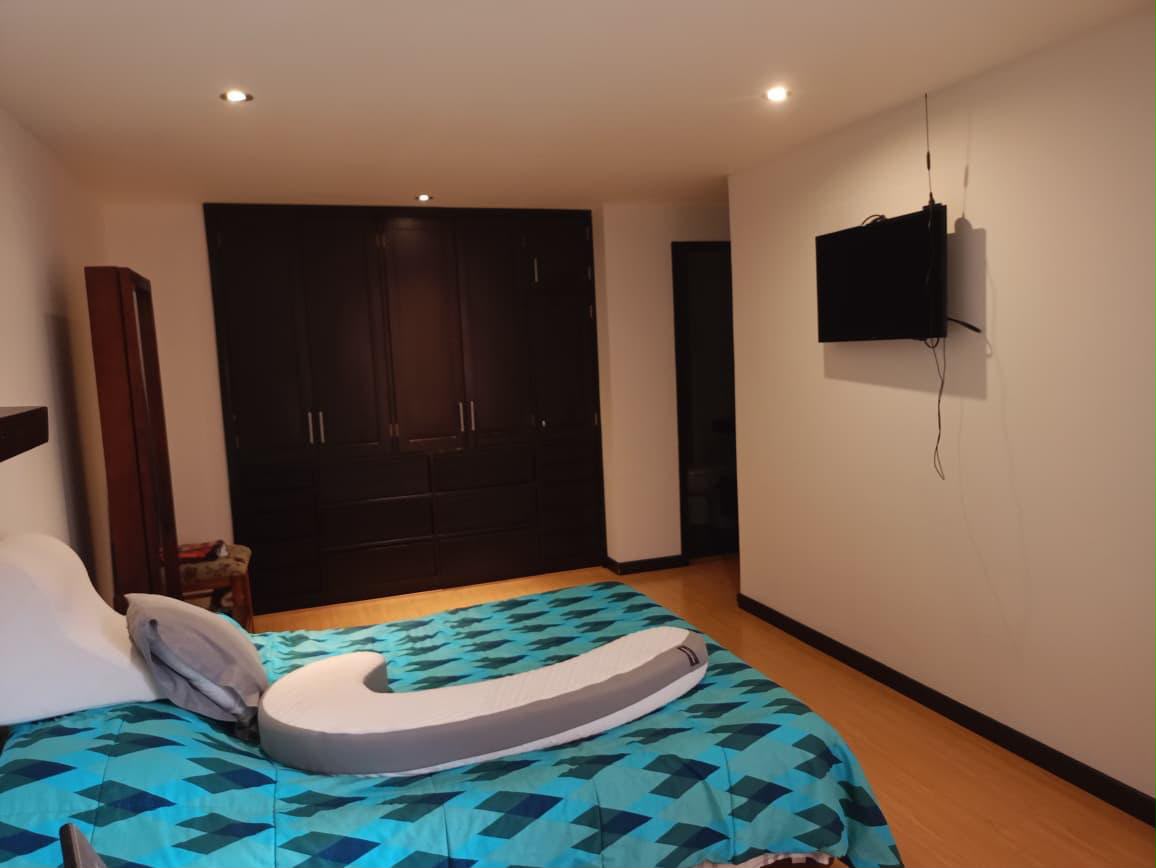 Apartamento en venta en Colina Campestre, Bogotá · foto 5 de 22