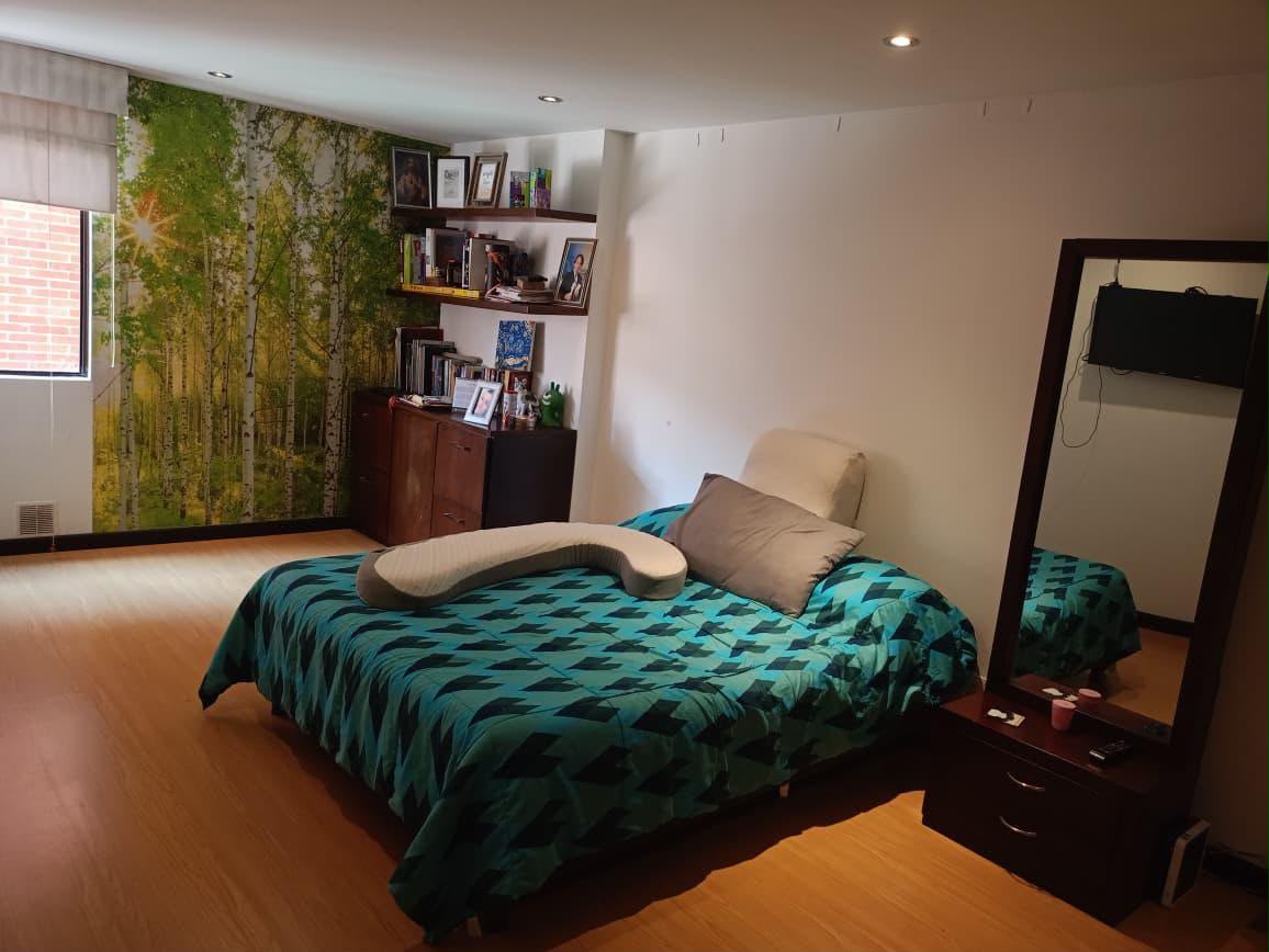 Apartamento en venta en Colina Campestre, Bogotá · foto 7 de 22