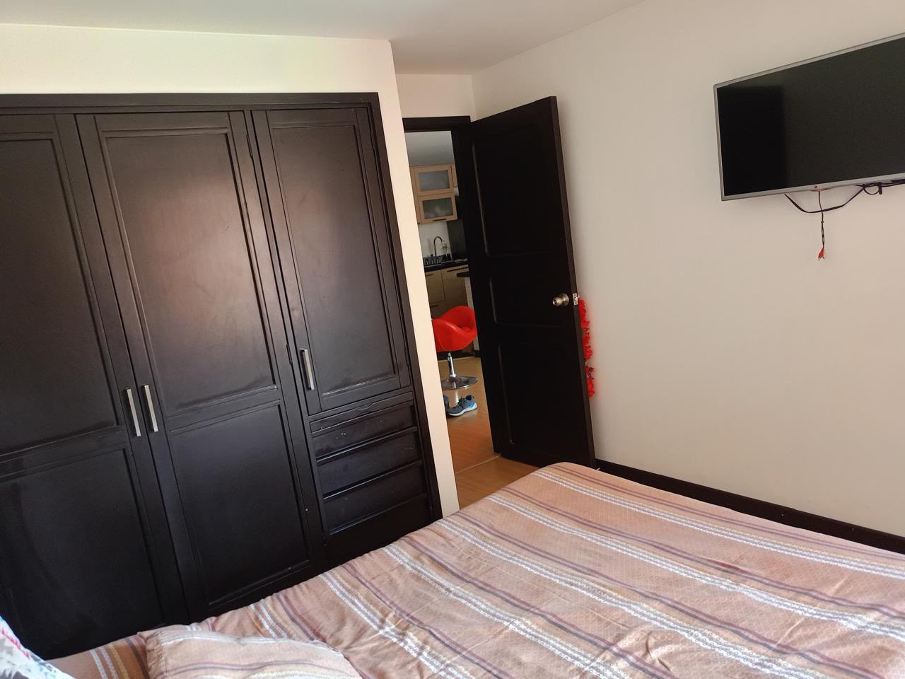 Apartamento en venta en Colina Campestre, Bogotá · foto 8 de 22