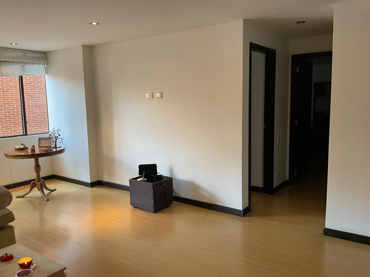 Apartamento en venta en Colina Campestre, Bogotá · foto 9 de 22