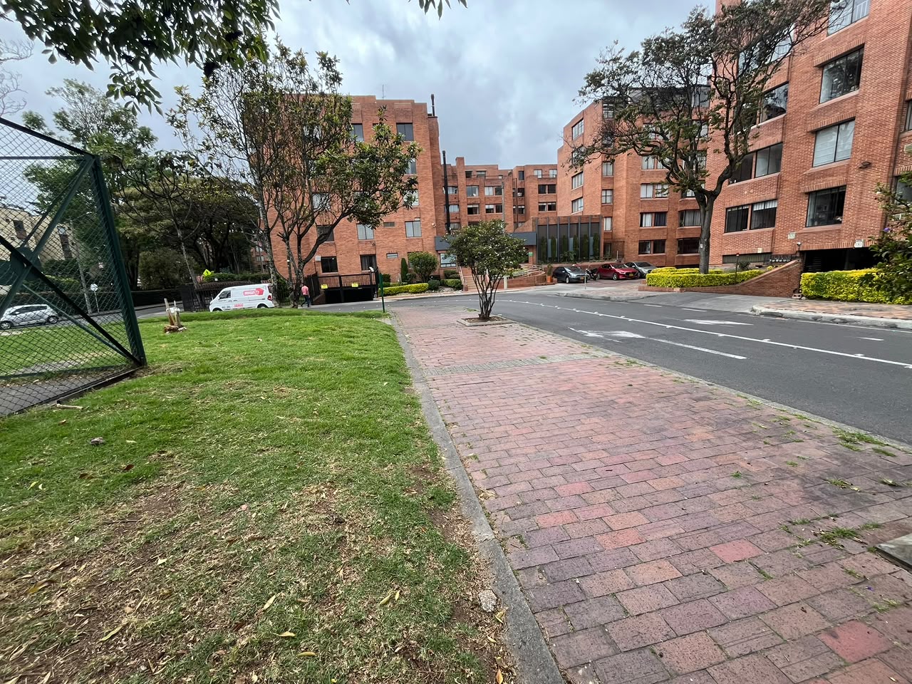Apartamento en venta en Colina Campestre, Bogotá · foto 13 de 22