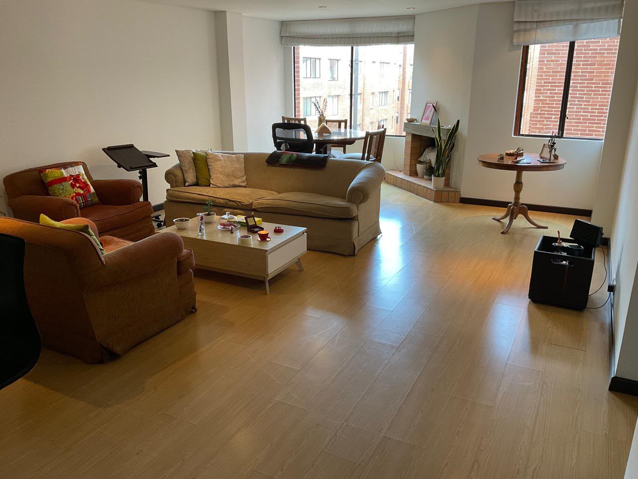 Apartamento en venta en Colina Campestre, Bogotá · foto 15 de 22
