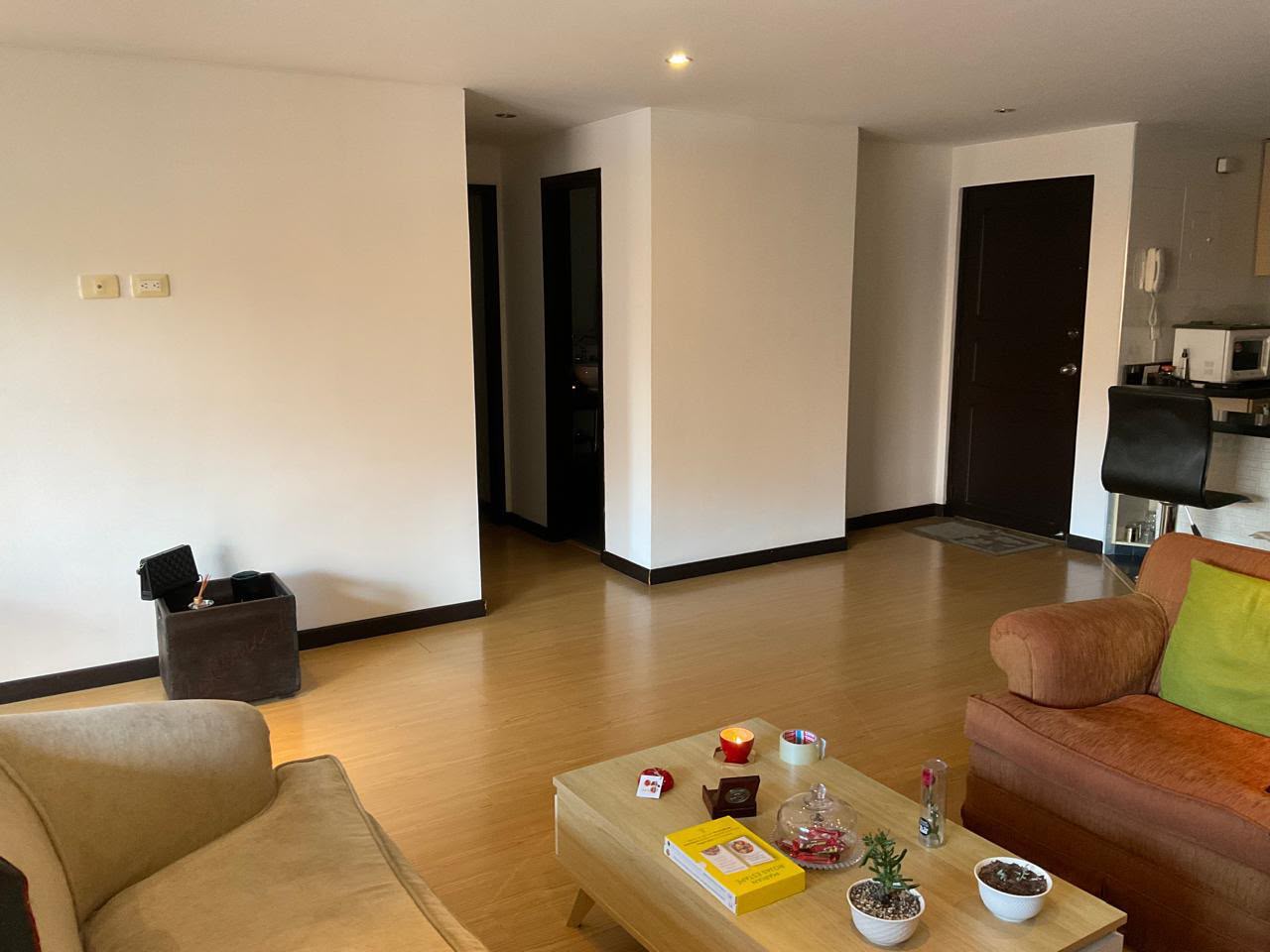 Apartamento en venta en Colina Campestre, Bogotá · foto 16 de 22