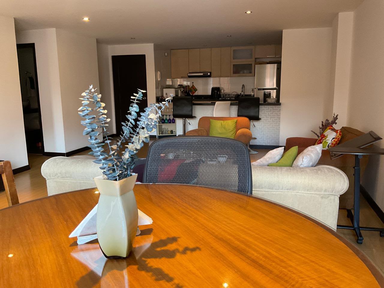 Apartamento en venta en Colina Campestre, Bogotá · foto 17 de 22