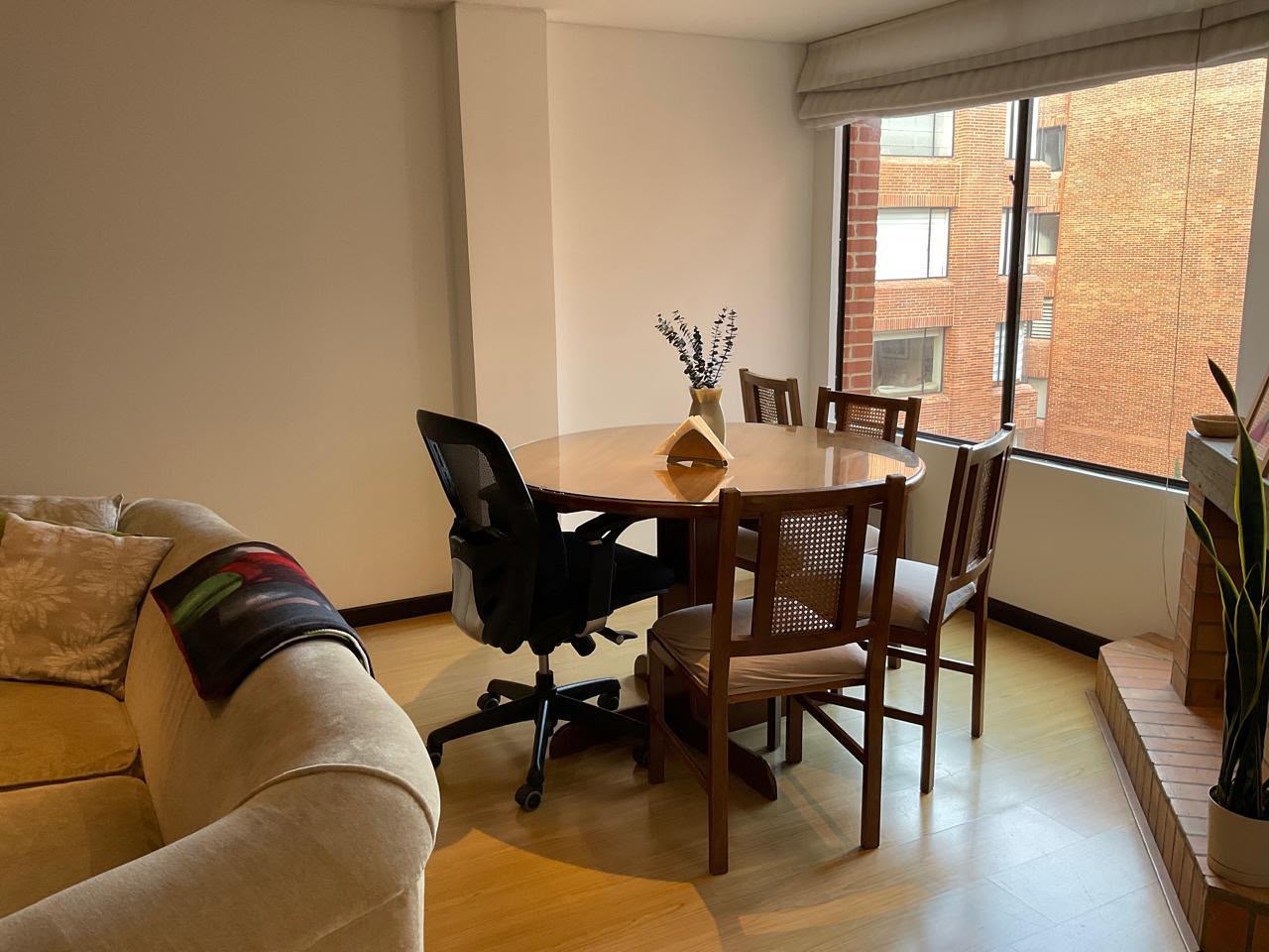 Apartamento en venta en Colina Campestre, Bogotá · foto 19 de 22