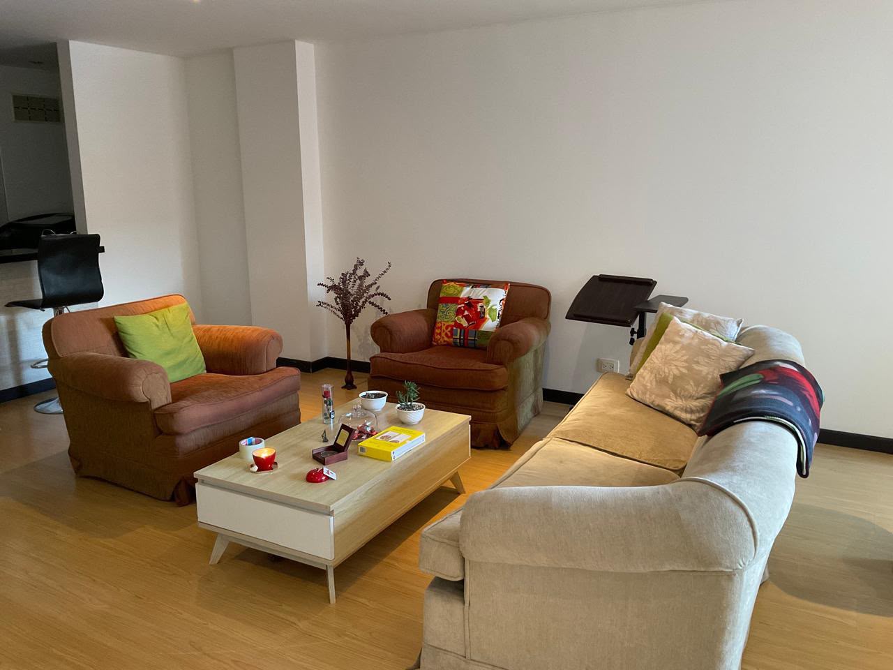 Apartamento en venta en Colina Campestre, Bogotá · foto 20 de 22
