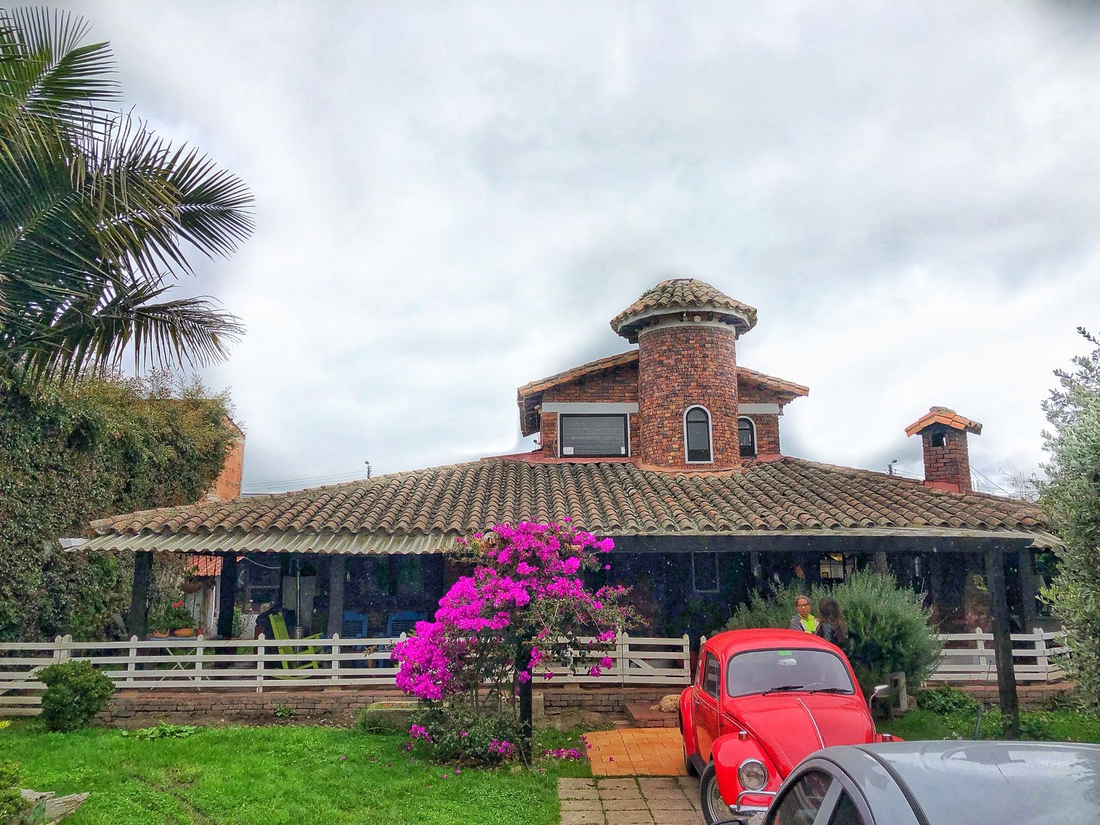 Casa en venta en Canelon, Cajicá · foto 2 de 15