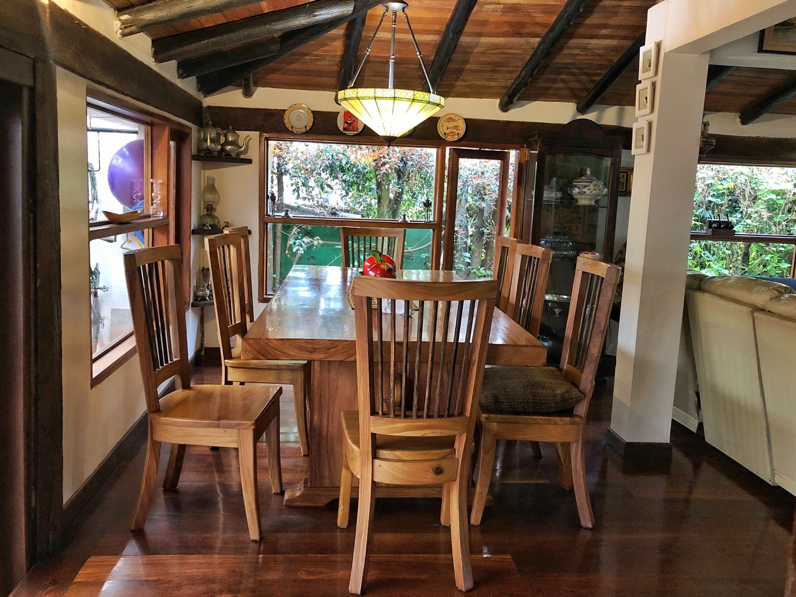 Casa en venta en Canelon, Cajicá · foto 3 de 15