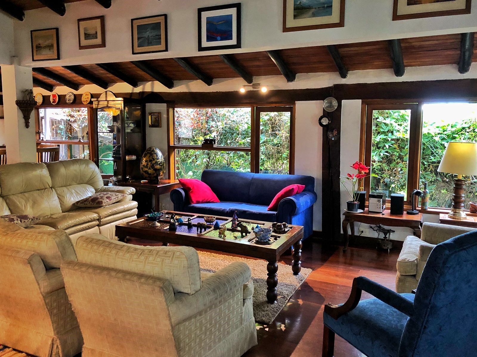 Casa en venta en Canelon, Cajicá · foto 4 de 15