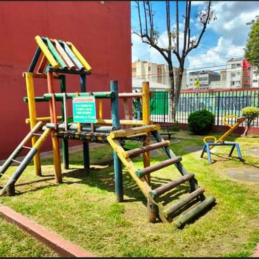 Apartamento en venta en Engativá, Bogotá · foto 2 de 9