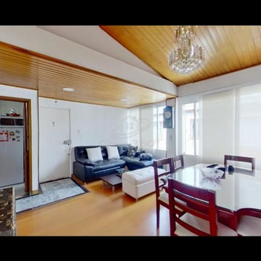 Apartamento en venta en Engativá, Bogotá · foto 3 de 9