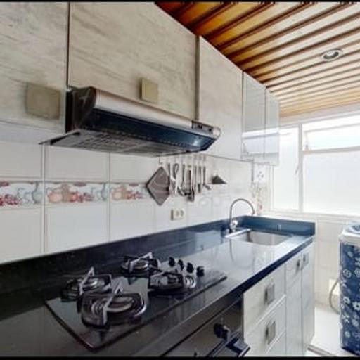 Apartamento en venta en Engativá, Bogotá · foto 5 de 9