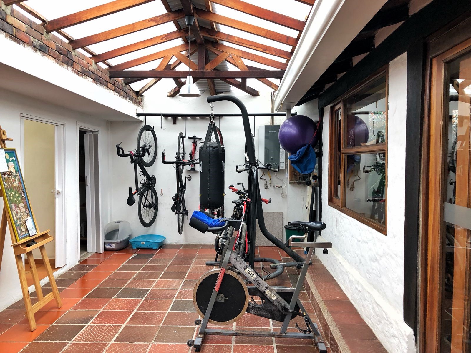 Casa en venta en Canelon, Cajicá · foto 11 de 15