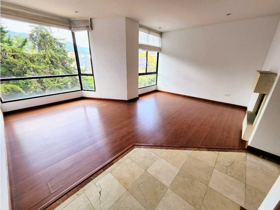 Apartamento en venta en Cedritos, Bogotá · foto 2 de 15