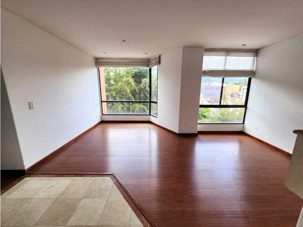 Apartamento en venta en Cedritos, Bogotá · foto 3 de 15
