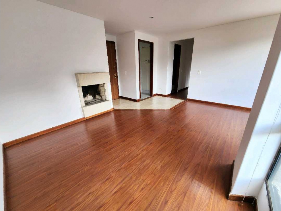 Apartamento en venta en Cedritos, Bogotá · foto 4 de 15
