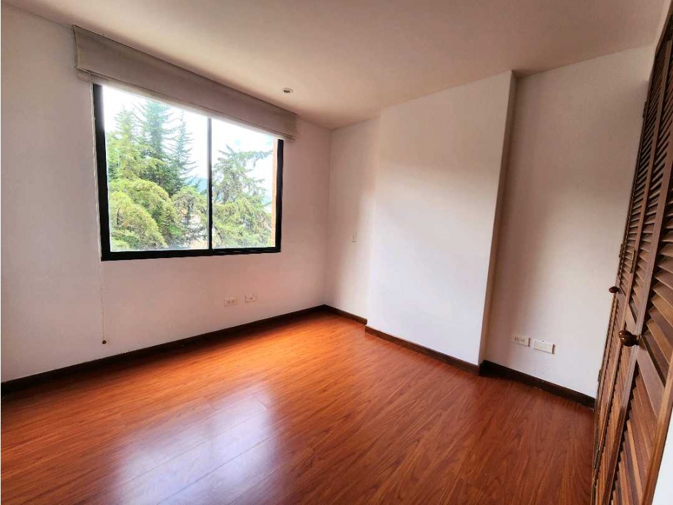 Apartamento en venta en Cedritos, Bogotá · foto 11 de 15