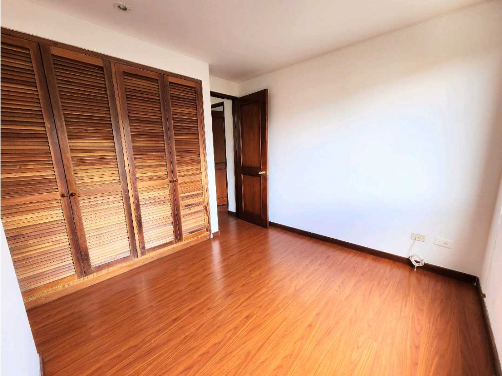 Apartamento en venta en Cedritos, Bogotá · foto 12 de 15