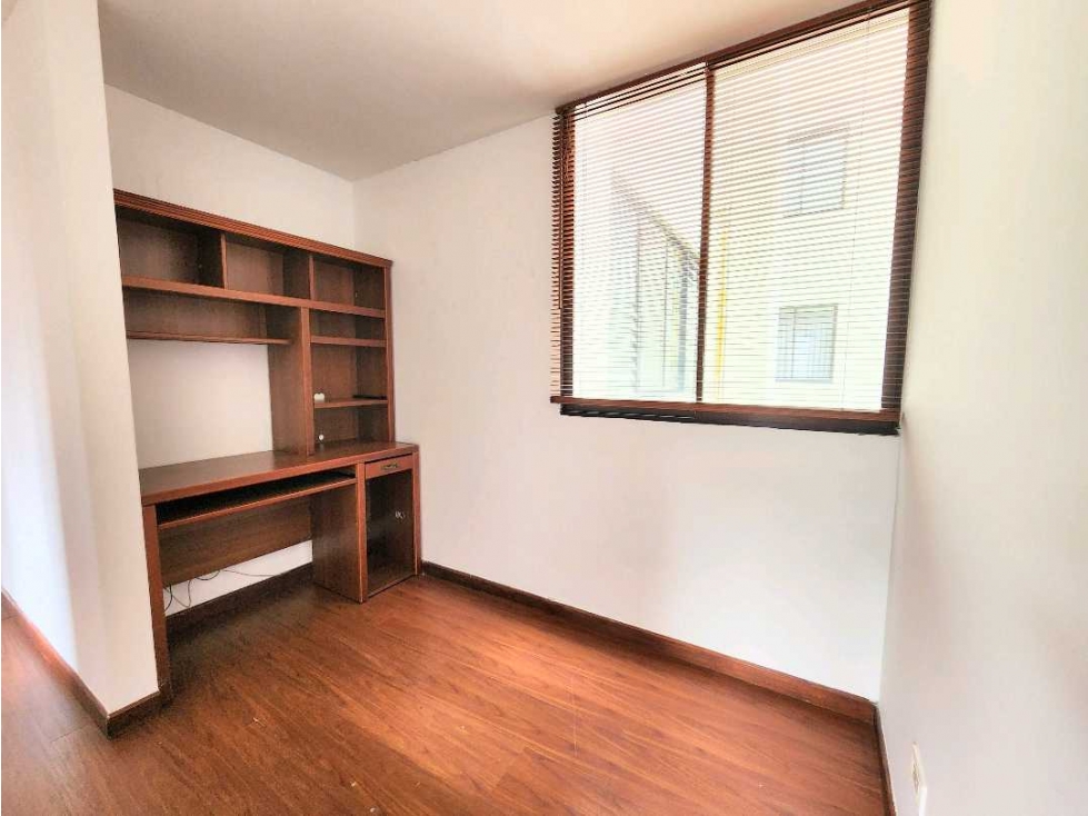 Apartamento en venta en Cedritos, Bogotá · foto 13 de 15