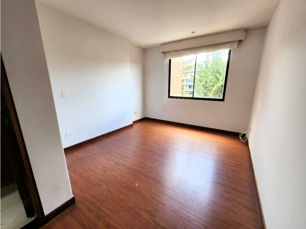 Apartamento en venta en Cedritos, Bogotá · foto 14 de 15