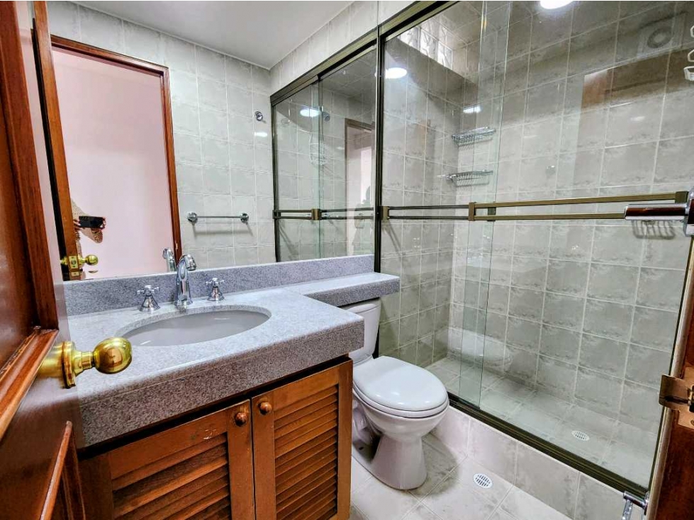 Apartamento en venta en Cedritos, Bogotá · foto 15 de 15