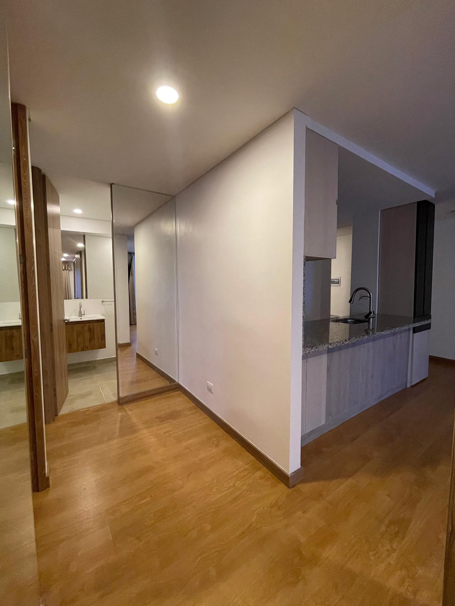 Apartamento en venta en Flandes, La Calera · foto 8 de 18