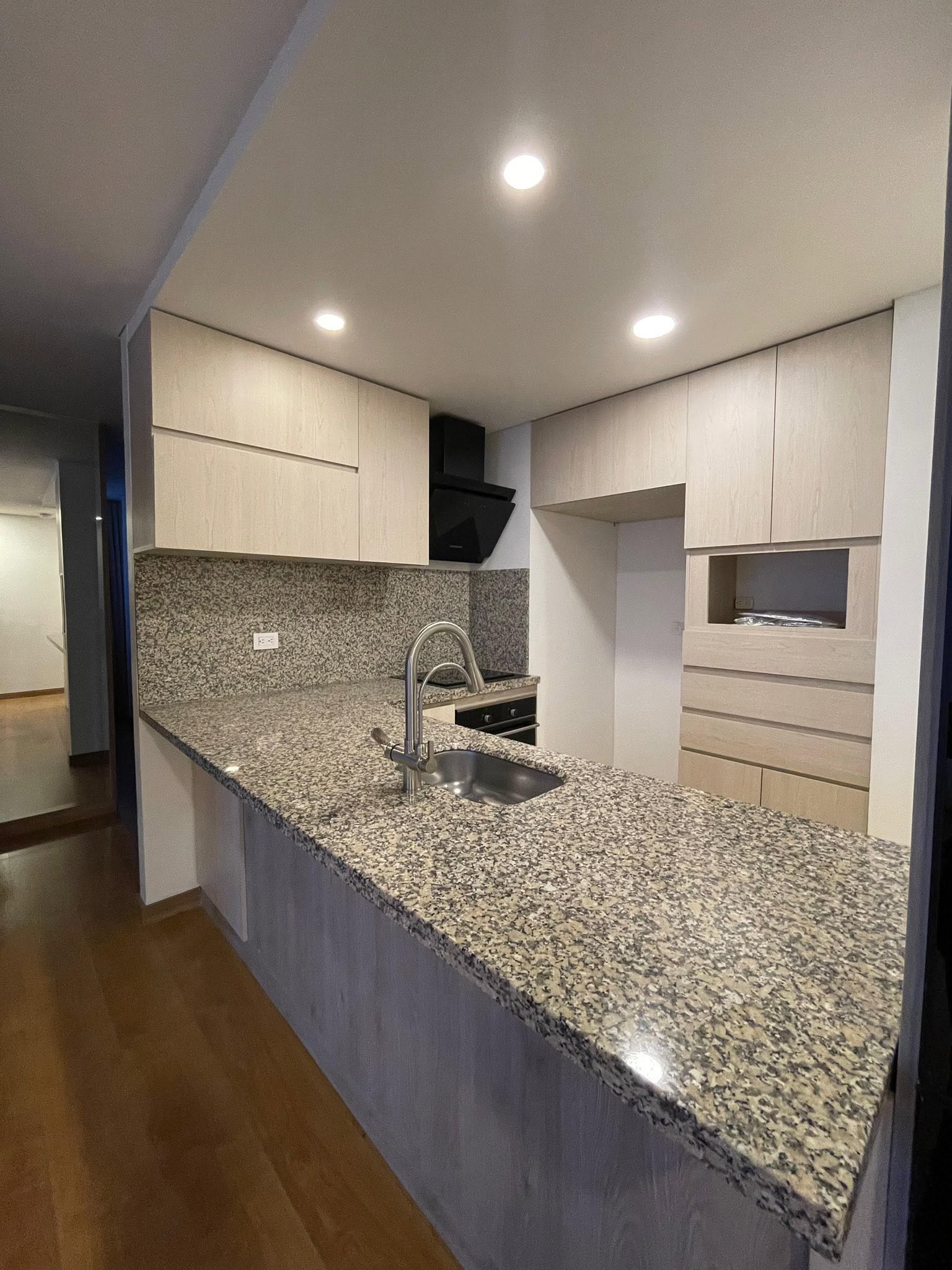 Apartamento en venta en Flandes, La Calera · foto 11 de 18