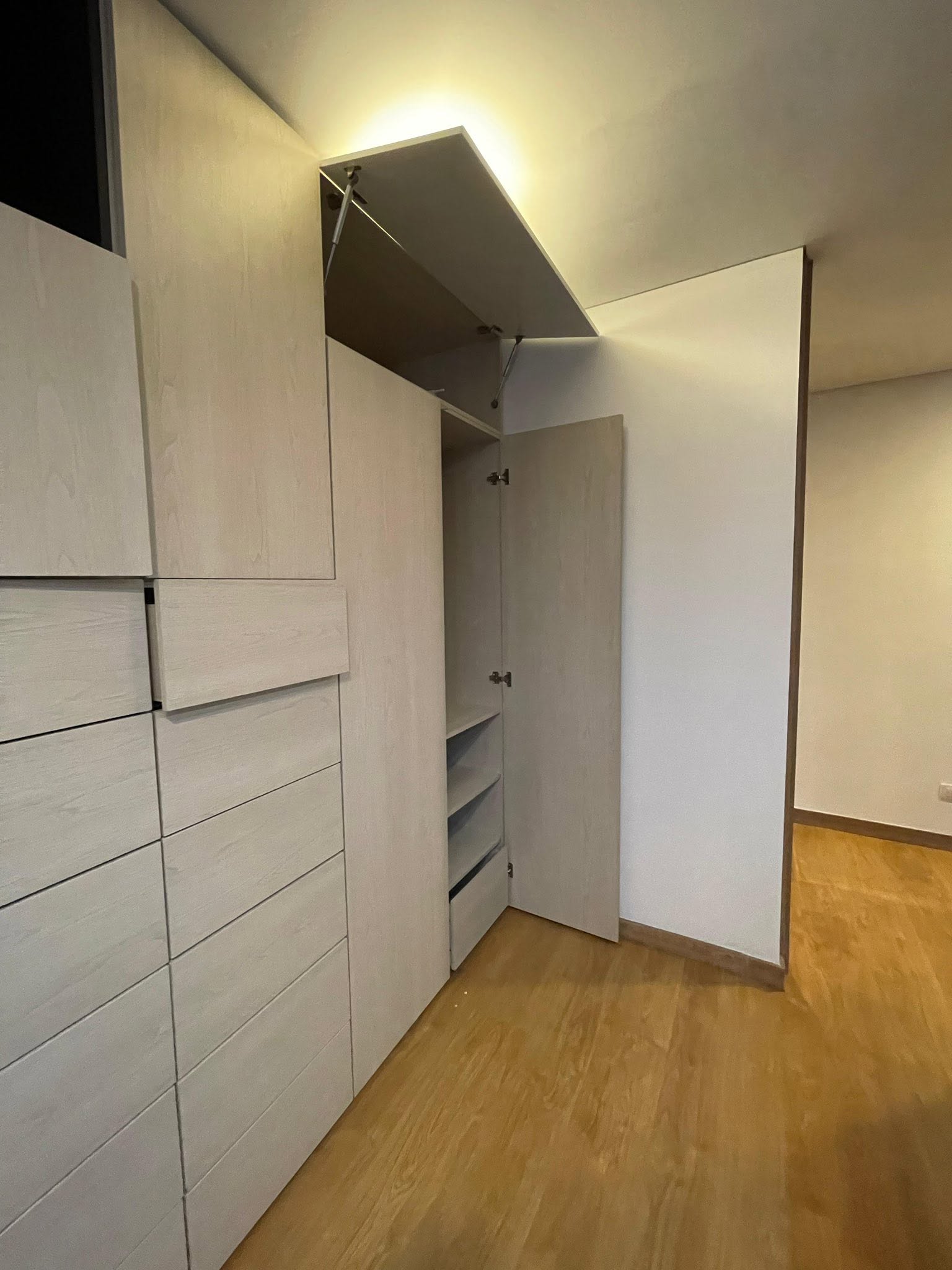 Apartamento en venta en Flandes, La Calera · foto 14 de 18