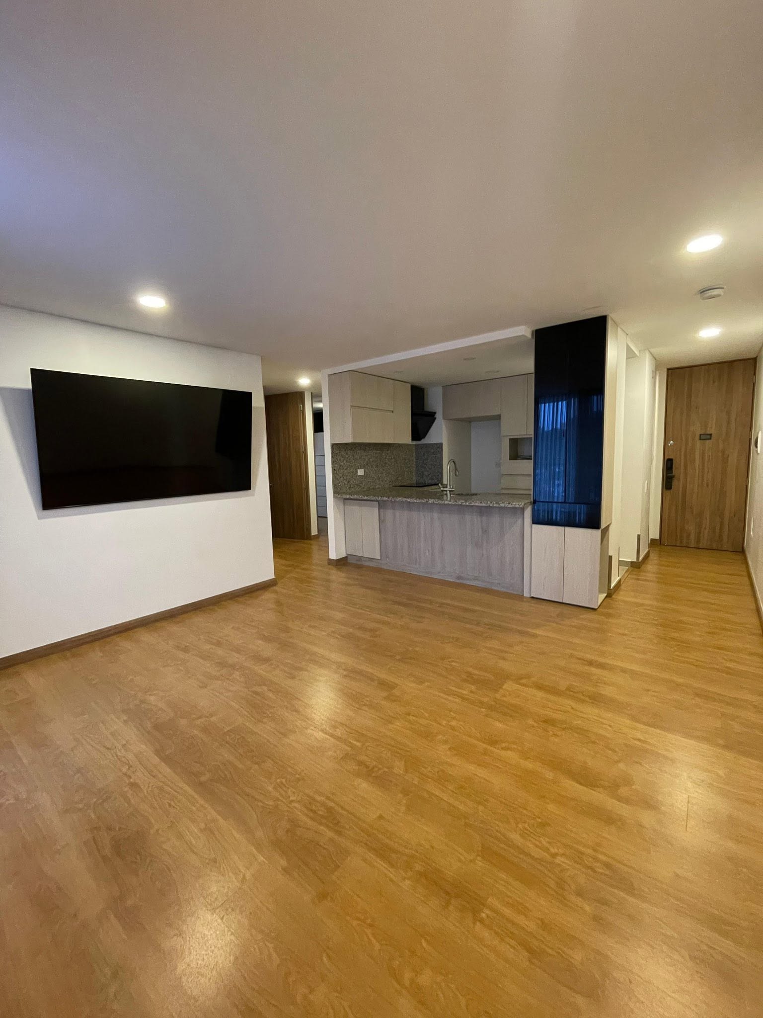 Apartamento en venta en Flandes, La Calera · foto 15 de 18