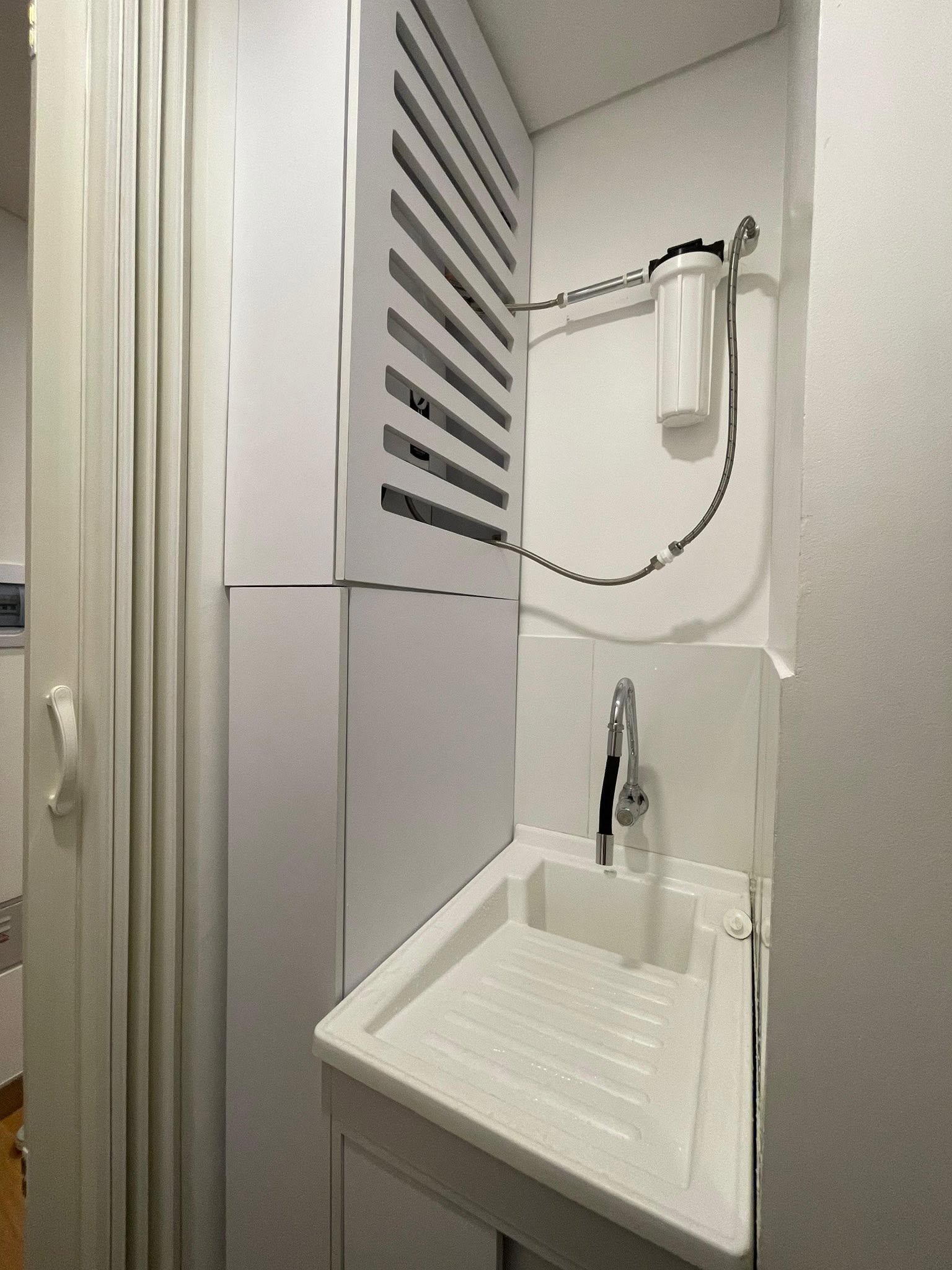 Apartamento en venta en Flandes, La Calera · foto 16 de 18