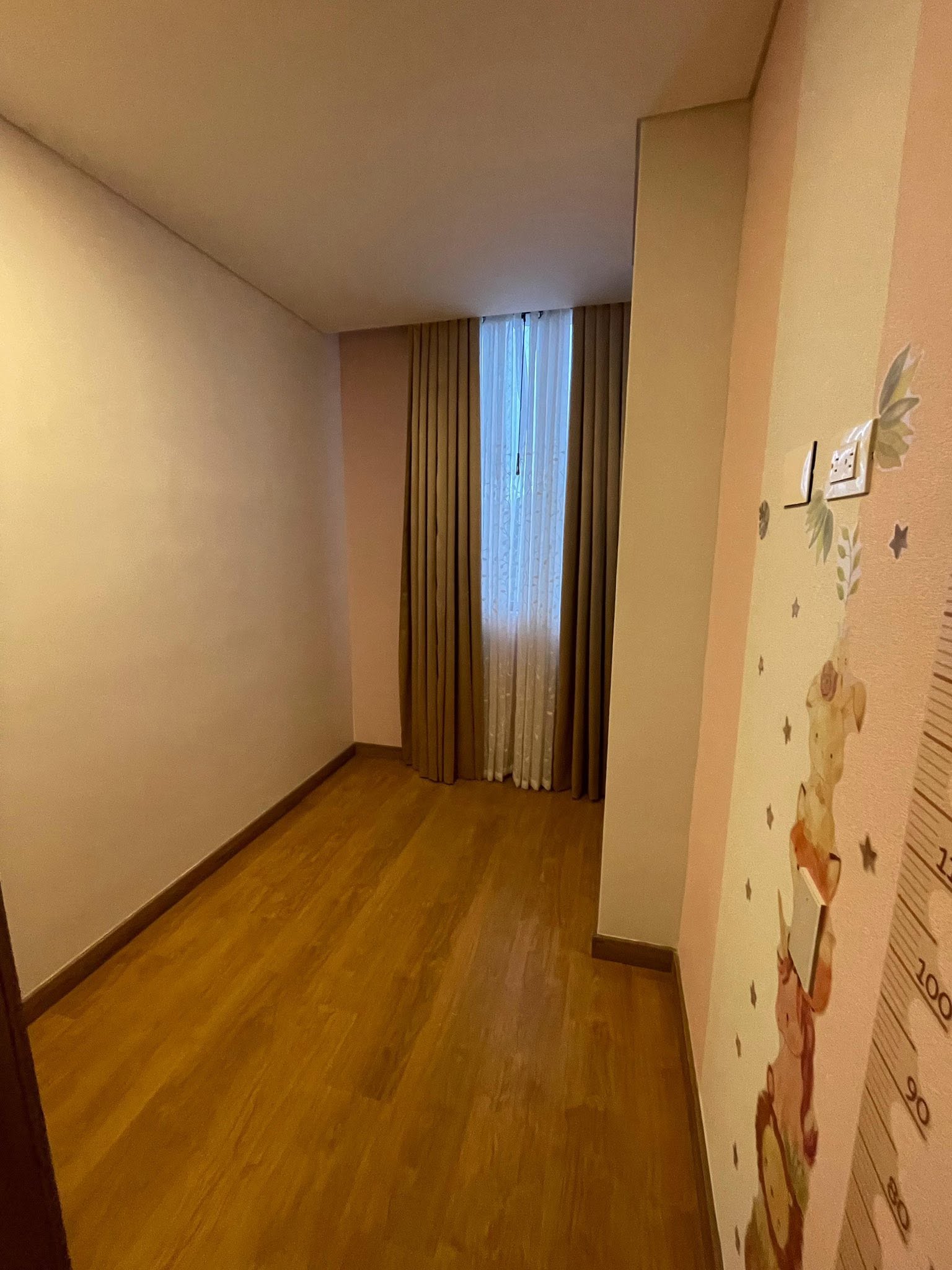 Apartamento en venta en Flandes, La Calera · foto 18 de 18