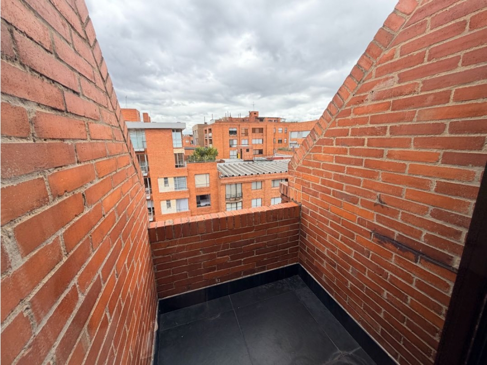 Apartamento en venta en Chicó Alto, Bogotá · foto 5 de 15