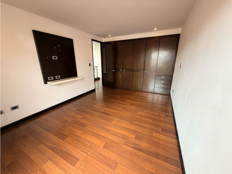 Apartamento en venta en Chicó Alto, Bogotá · foto 6 de 15