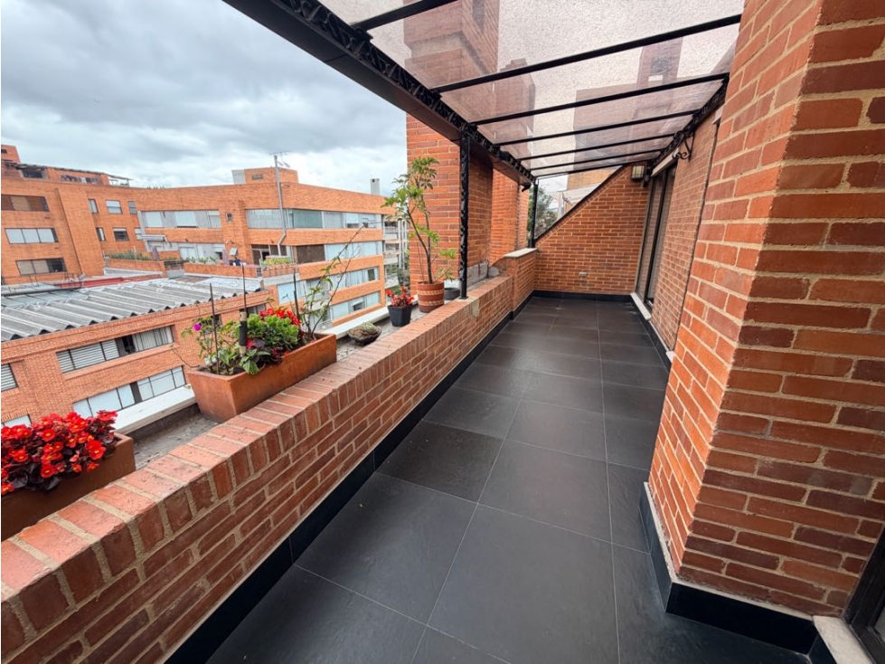 Apartamento en venta en Chicó Alto, Bogotá · foto 7 de 15
