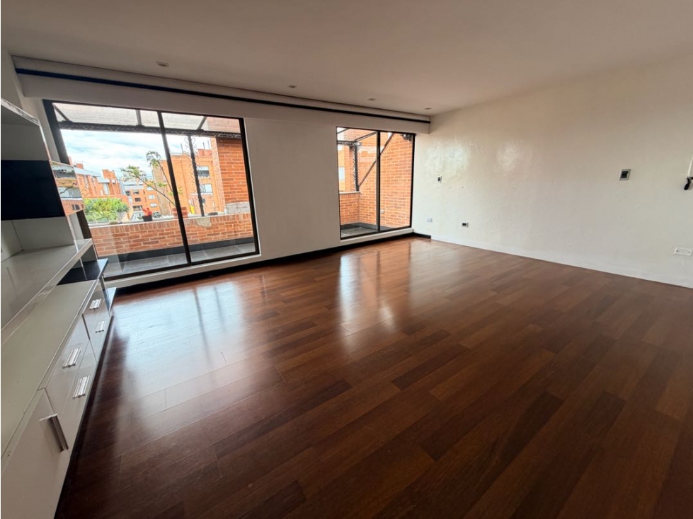 Apartamento en venta en Chicó Alto, Bogotá · foto 8 de 15
