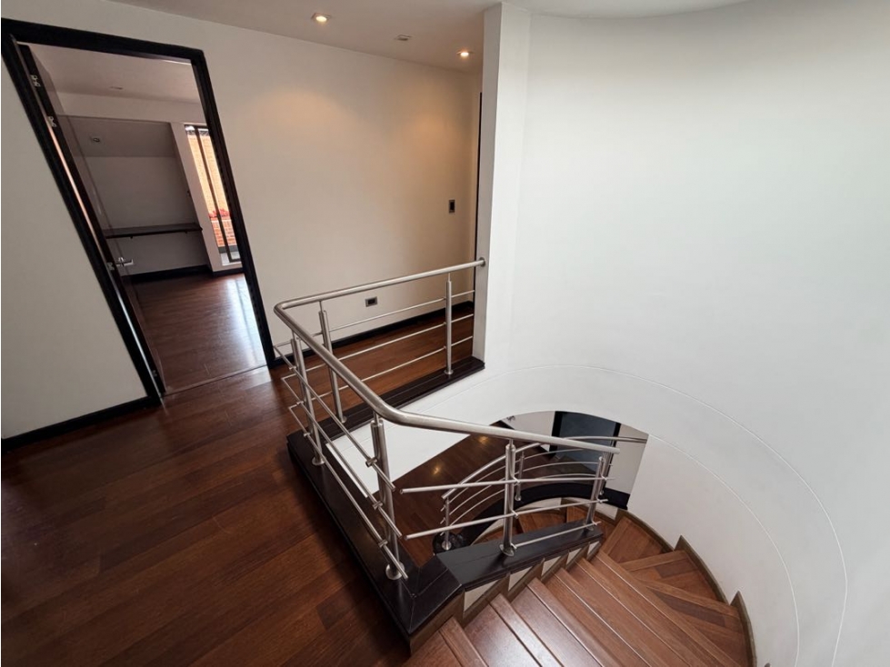 Apartamento en venta en Chicó Alto, Bogotá · foto 12 de 15