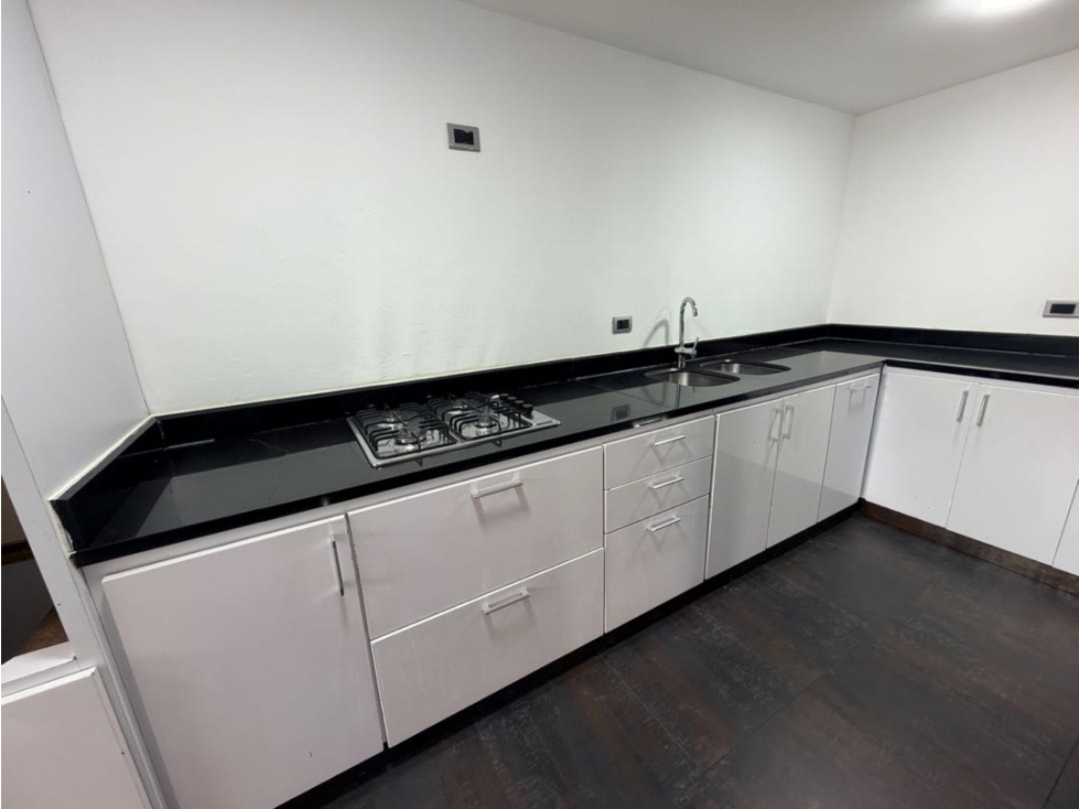 Apartamento en venta en Chicó Alto, Bogotá · foto 14 de 15