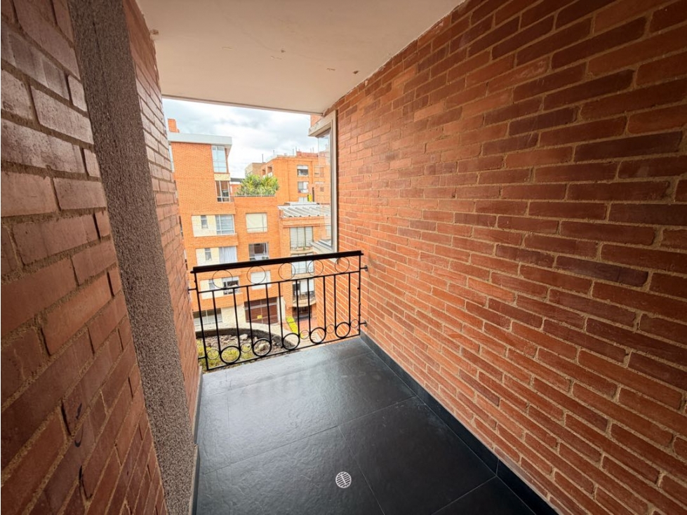 Apartamento en venta en Chicó Alto, Bogotá · foto 15 de 15