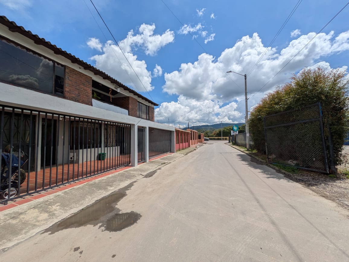 Casa en venta en Calahorra, Cajicá · foto 2 de 23